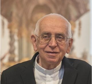 Mons. Emil Soukup